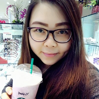 Huang Siew Ping - Twitter Profile Picture of Huang Siew Ping (@ping0521) on Twitter