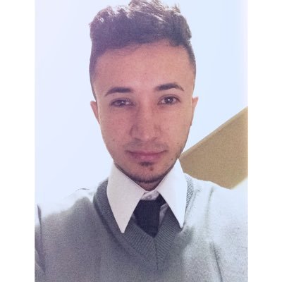 Profile Picture of Derek Gonzalez (@DerekGlez) on Twitter