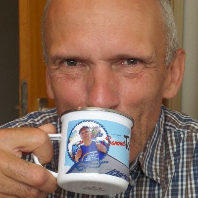 Profile Picture of Michael Krämer (@Bundestag2021) on Twitter