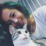 Profile Picture of Jenny Chong (@jenjenchong) on Instagram