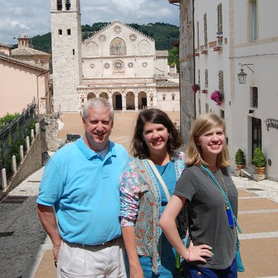 Profile Picture of John Cottrell (@jmcottrell65) on Twitter