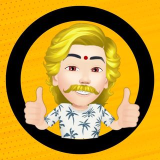 Profile Picture of Juan De Veritas (@juandeveritas) on Instagram