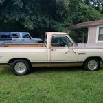 Profile Picture of Scot Long (@bratrod_racing) on Instagram