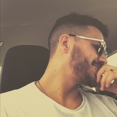 Profile Picture of Dylan Moffitt (@DylanMoffitt3) on Twitter