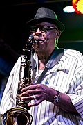Profile Picture of Grady Gaineson Wikipedia