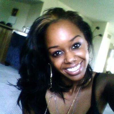 Profile Picture of Jaimee Foxworth (@itsME_Jaimee) on Twitter