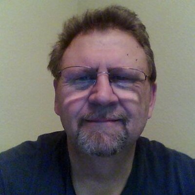 Profile Picture of Ron Patton (@headcrank58) on Twitter