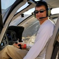 Profile Picture of Chris Teel (@chris-teel-4) on Quora