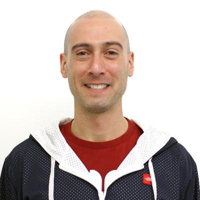 Profile Picture of Steve Greenwald (@greenieOT) on Twitter