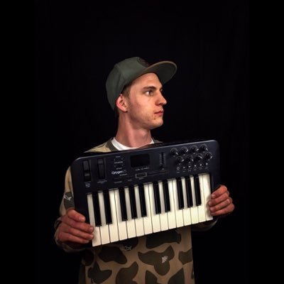 Profile Picture of Austin Allen Mullen (@amullenmusic) on Twitter