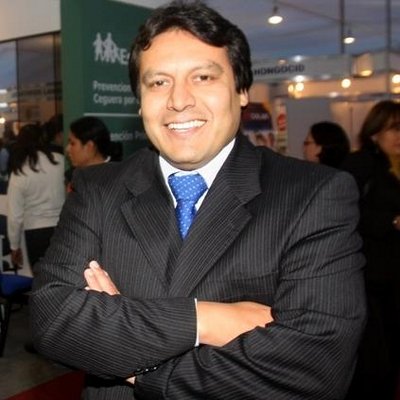 Profile Photo of Ronald Rodriguez Aguirre (@ronaldrodagu) on Twitter