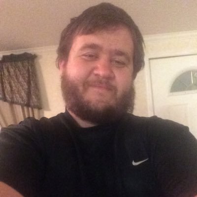 Profile Picture of Eric Hutto (@Hutto19861) on Twitter