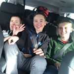 Profile Picture of Frank Stearns (@frankthetanktf) on Instagram