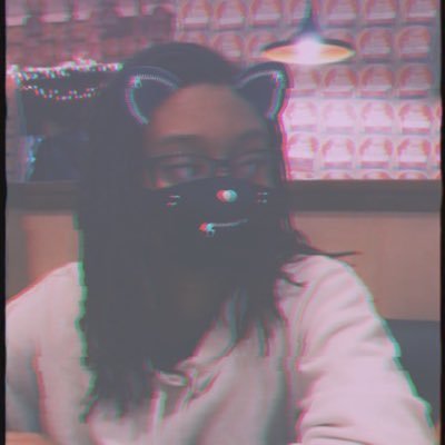 Profile Picture of Michaela Duncan (@MichaelaNDuncan) on Twitter