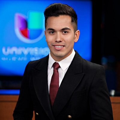 Profile Picture of Rudy Acosta (@RAunivision) on Twitter