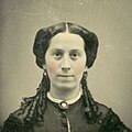 Profile Picture of Charlotte Ives Cobb Godbe Kirbyon Wikipedia