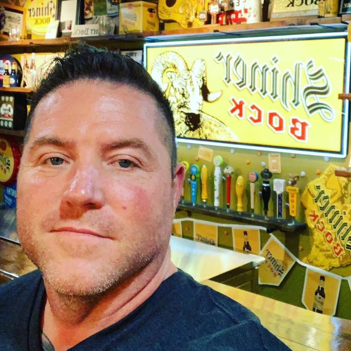 Profile Picture of Eric Grippe (@ericgrippe) on Tiktok