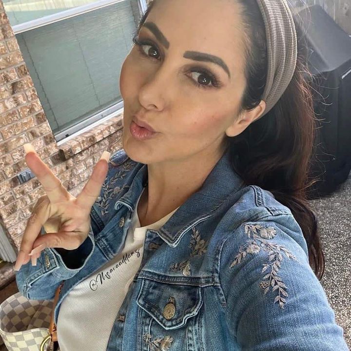 Profile Picture of Lisa Roger (@lisaroger124) on Tiktok