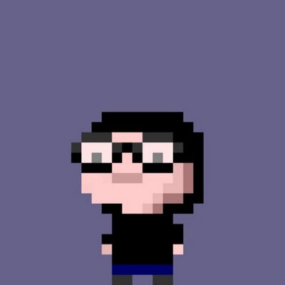 Profile Picture of Codi Nelson (@Mystery_Starr) on Twitter