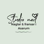 Profile Picture of Studionail-Hanna Molin Åkesson (@studionailasarum) on Instagram