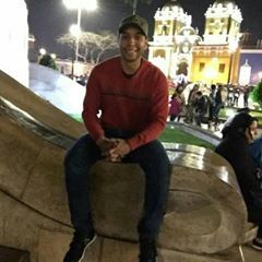 Profile Picture of   David Liscano... (@davidliscano) on Tiktok