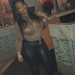 Profile Picture of Nicole Roberts (@nicolezworld29) on Instagram