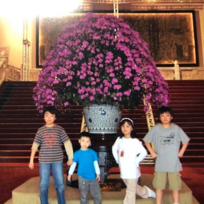 Profile Picture of 오스카 (Oscar Liu) (@oscarliu777) on Twitter