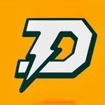 Profile Picture of Dow High Track & Cross Country (@dhstrackandxc) on Instagram