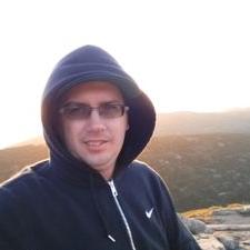 Wayne Melvin - Twitter Profile Picture of Wayne Melvin (@WayneMelvin82) on Twitter