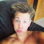 Profile Picture of James Mcvey (@jamesmcvey19934) on Instagram