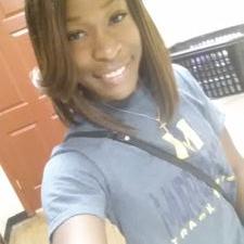 Profile Picture of LaShea Shaw (@not_SHEA_butter) on Twitter