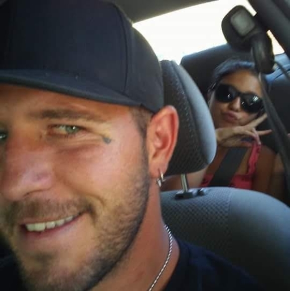 Profile Picture of Preston Hamsher (@kuruped88) on Poshmark