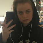 Profile Picture of imogen cooper (@slapstickdopez) on Instagram