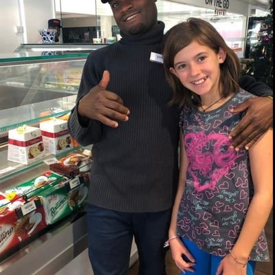 Profile Picture of David John Abdalla (@DavidJohnAbdal1) on Twitter