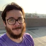 Profile Picture of JONATHAN ROWDEN (@jonathanrowden) on Instagram