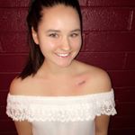 Profile Picture of Haley Grace Pruett (@haleyfullofgrace) on Instagram