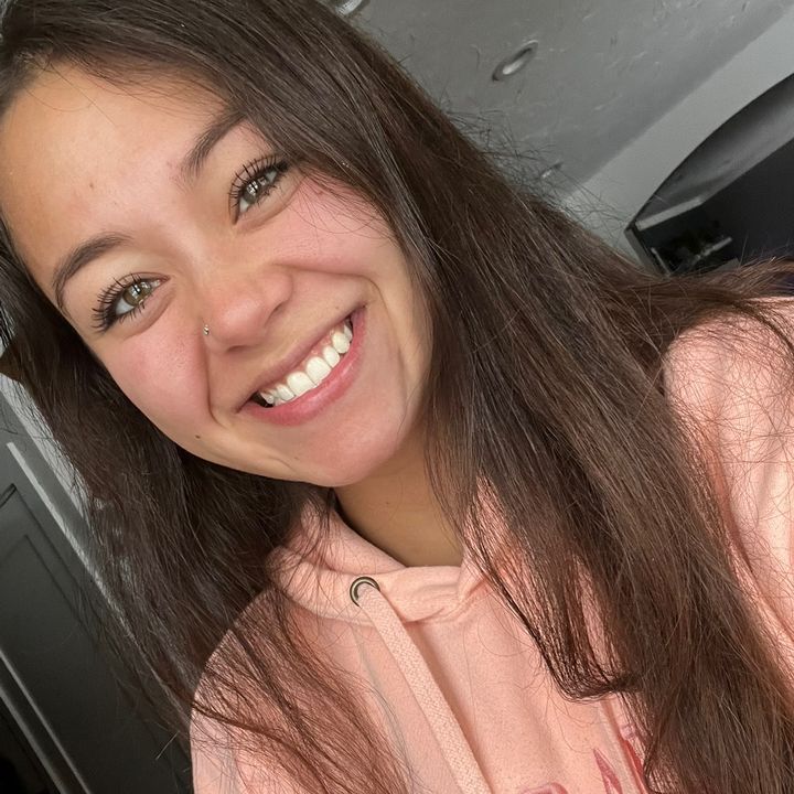 Profile Picture of Michelle Jamison (@@mimi88359) on Tiktok
