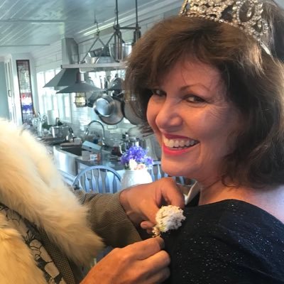 Profile Picture of Barbara Bray (@Barbara27145726) on Twitter