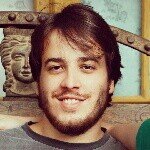 Profile Picture of Pedro Carbonell (@pdrocarbonell) on Instagram