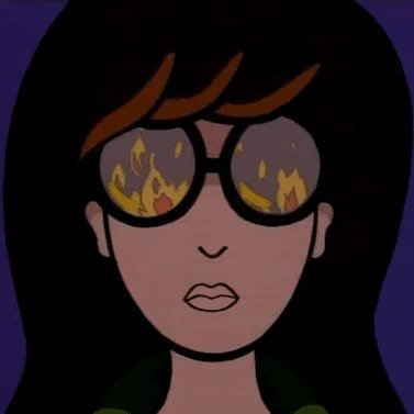 Profile Picture of Christine Audette (@Chris_Audette) on Twitter
