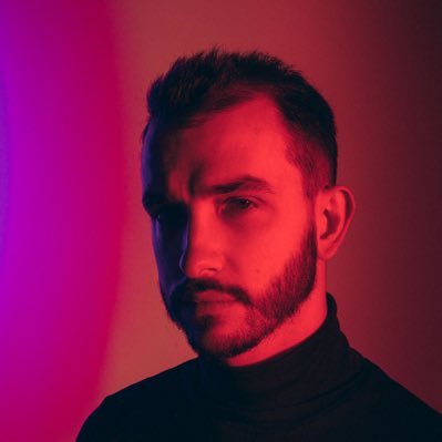Profile Picture of David Petre (@davidpetremusic) on Twitter