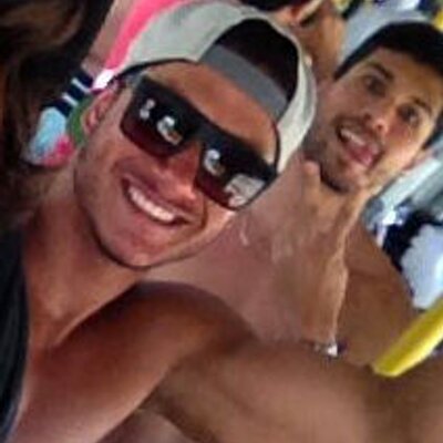 Profile Picture of Raphael Rodriguez (@raphaelrrr) on Twitter