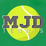 Profile Picture of Michael James DeNigris (@mjdtennis) on Instagram