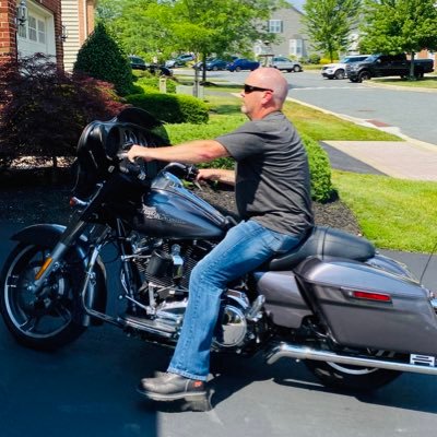 Profile Picture of Christopher Barks (@Rammo12Barks) on Twitter