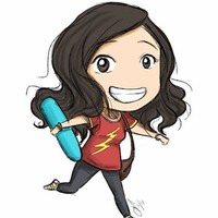 Profile Picture of Ginger Patterson (@ginger-patterson-7) on Quora