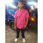 Profile Picture of Dave Maharaj (@dave__maharaj) on Instagram