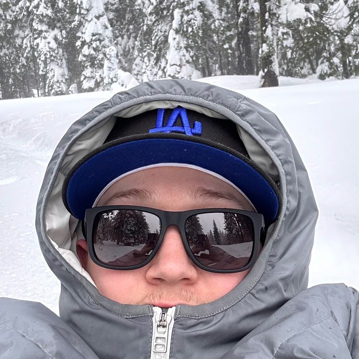 Profile Picture of Jason Perkins (@jasonperc) on Tiktok