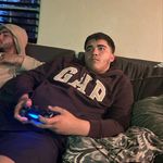 Profile Picture of Yung Carlos (@dailylifeofkevinslittlebrother) on Instagram
