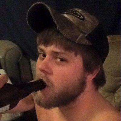 Profile Picture of Justin Dean Jameson (@redneckj83) on Twitter