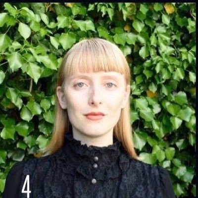 Profile Picture of Bethan James (@thebethanjames) on Twitter